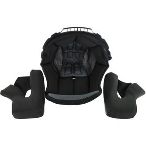 Shot Furious Volledige Binnenvoering Helm