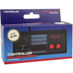Fr-tec Mini Nes Classic Edition Gamepad