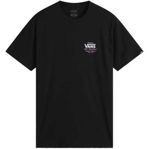 Vans Holder St Classic T-shirt Met Korte Mouwen