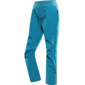 Softshell broek voor kinderen Alpine Pro