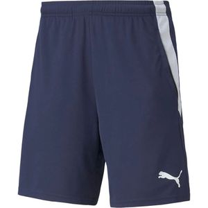 Puma Teamliga 2 Korte Broek