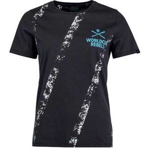 Huub Collective Korte Mouwen Fietsshirt