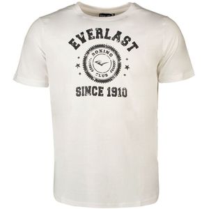 Everlast Horton T-shirt Met Korte Mouwen