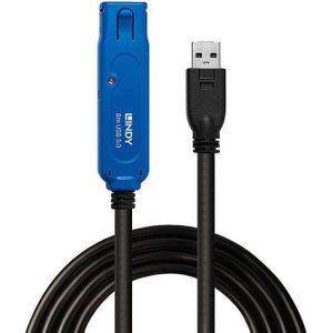 Lindy Usb 3.0 Usb-verlengkabel 8 M