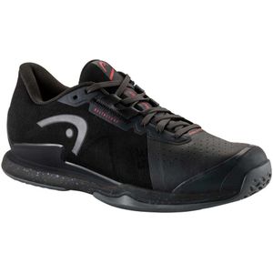 Head Racket Sprint Pro 3.5 Hard Court Shoes Zwart EU 43 Man
