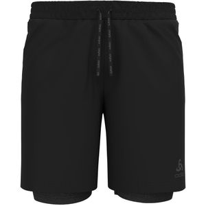 Odlo Active 365 7´´ Korte Broek