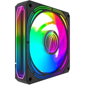 Coolbox Infinity Pro 120 Mm Ventilator