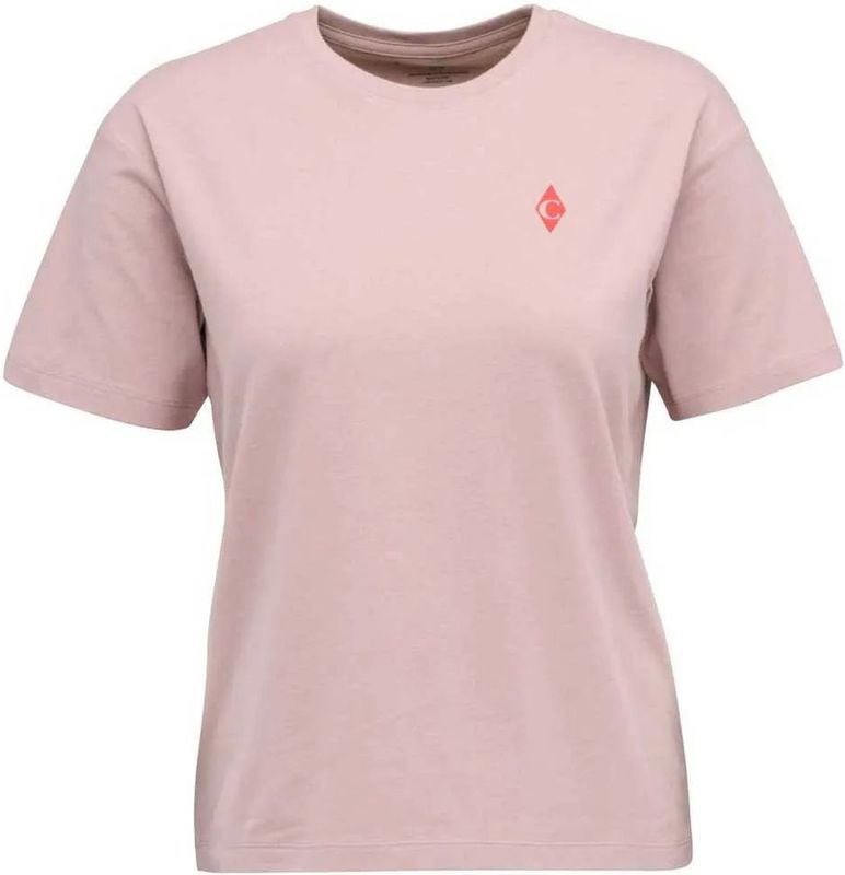 Black Diamond - Dragon - T-shirt - Katoen - Korte Mouwen