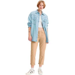 Levi´s ® Mid Rise Boyfriend Spijkerbroek