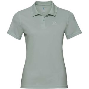 Odlo Tilda Korte Mouw Poloshirt