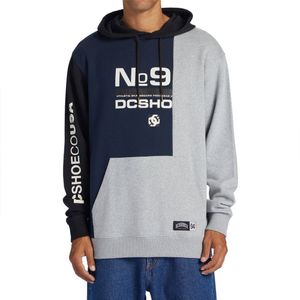 Dc Shoes Static Hoodie