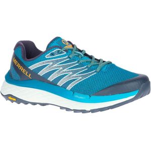 Merrell Rubato Trail Running Shoes Blauw EU 41 Man