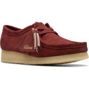 Clarks Shoes Wallabee Schoenen