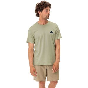 Vaude Spirit T-shirt Met Korte Mouwen