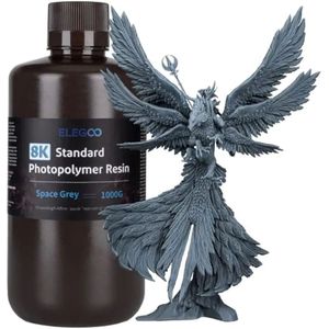 Elegoo 8k Estándar Filament