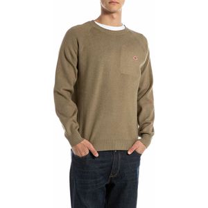 Replay Uk4857.000.g23538 Trui