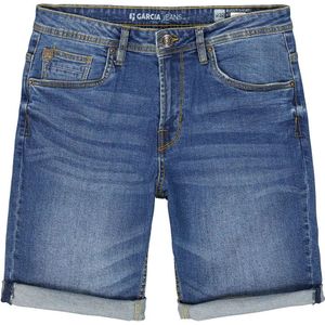 Garcia Russo Regular Fit Korte Jeans