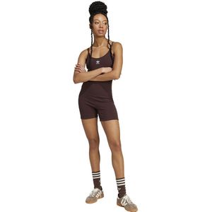 Adidas Originals Essentials Rib Playsuit