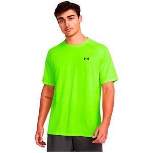 Under Armour Tiger Tech 2.0 T-shirt Met Korte Mouwen