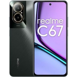 Realme C67 8gb/256gb 6.7´´ Dual Sim