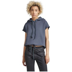 G-star D22362-d165 Relaxed Vest Blauw XL Vrouw