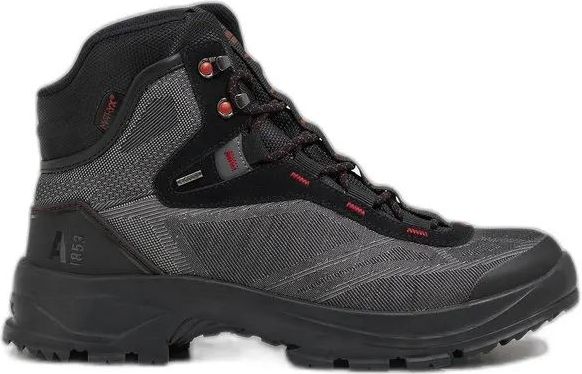 Aigle - Lomond - Dameswandelschoenen - Lichtgewicht - Waterdicht - Ademend