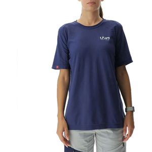 Uyn Skipper T-shirt Met Korte Mouwen