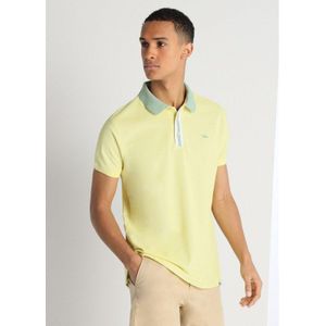 Victorio & Lucchino 134468-4538-456 Korte Mouw Poloshirt