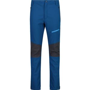 Cmp 30a1477 Pants Blauw L Man