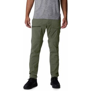 Columbia Maxtrail™ Lite Convertible Pants Groen 34 / 32 Man