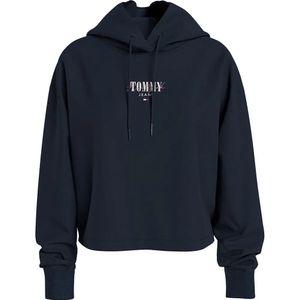 Tommy Jeans Rlx Essential Logo Hoodie