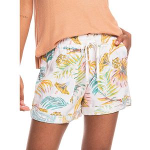 Roxy Another Kiss Shorts Wit S Vrouw