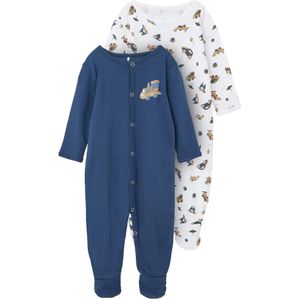 Name It Dark Denim Toys Slaappakje 2 Eenheden