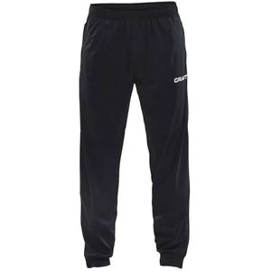 Craft Progress Pant Straight 1905981 - Black