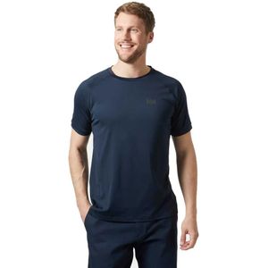 Helly Hansen Hp Ocean T-shirt Met Korte Mouwen