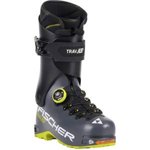 Fischer Travers Cs Toerskischoenen