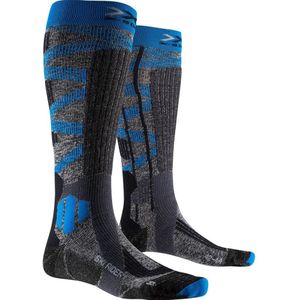 X-socks Rider Silver 4.0 Sokken