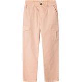 Pepe Jeansvoor jongens. PB210730 Relax Cargo beige broek (12años= 152cm), Casual, Katoen, Duurzaam, kinderkleding