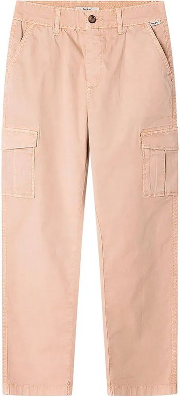 Pepe Jeans Relax Cargobroek