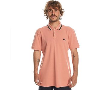 Quiksilver Loia Korte Mouw Poloshirt