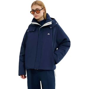 Ellesse Zenira Gewatteerde Jas