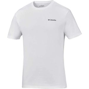 Columbia North Cascades™ T-shirt Met Korte Mouwen