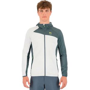 Karpos - Averau - Fleece - Met Volledige Rits