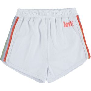 Levi´s ® Kids French terry Shorts Wit 12 Years