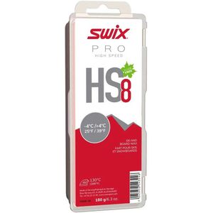 Swix Hs8 -4ºc/+4ºc 180 G Was