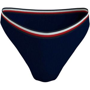 Tommy Hilfiger Cheeky High Leg Bikinibroekje