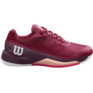 Wilson Rush Pro 4.0 Clay Court Schoenen