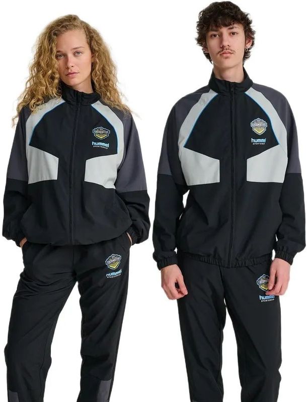 Hummel - EL PASO - Trainingsjack