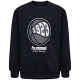 Hummel - Loksi - Sweatshirt - Biologisch Katoen - Zacht en Warm