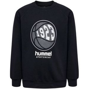 Hummel - Loksi - Sweatshirt - Biologisch Katoen - Zacht en Warm
